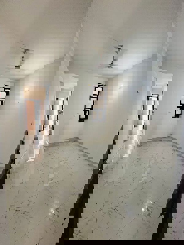 1 BHK Builder Floor For Rent in Shree Ram Associate 