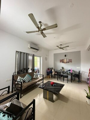 Room in 2 BHK Apartment at Porvorim – for Rent