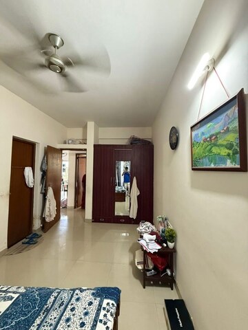 Room in 2 BHK Apartment at Porvorim – for Rent