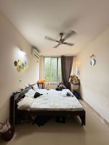 Bedroom in 2 BHK Apartment at Porvorim – for Rent