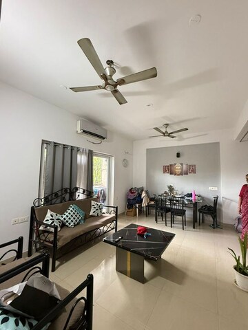 2 BHK Apartment For Rent in Porvorim