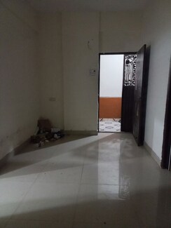1 BHK + Pooja Room Apartment For Sale in Seawoods Sector 48