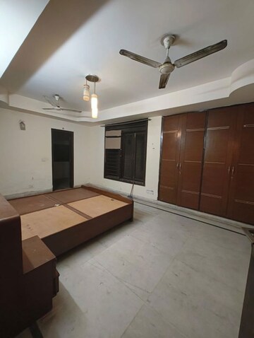 Kitchen in 2 BHK Builder Floor at Saket – for Rent