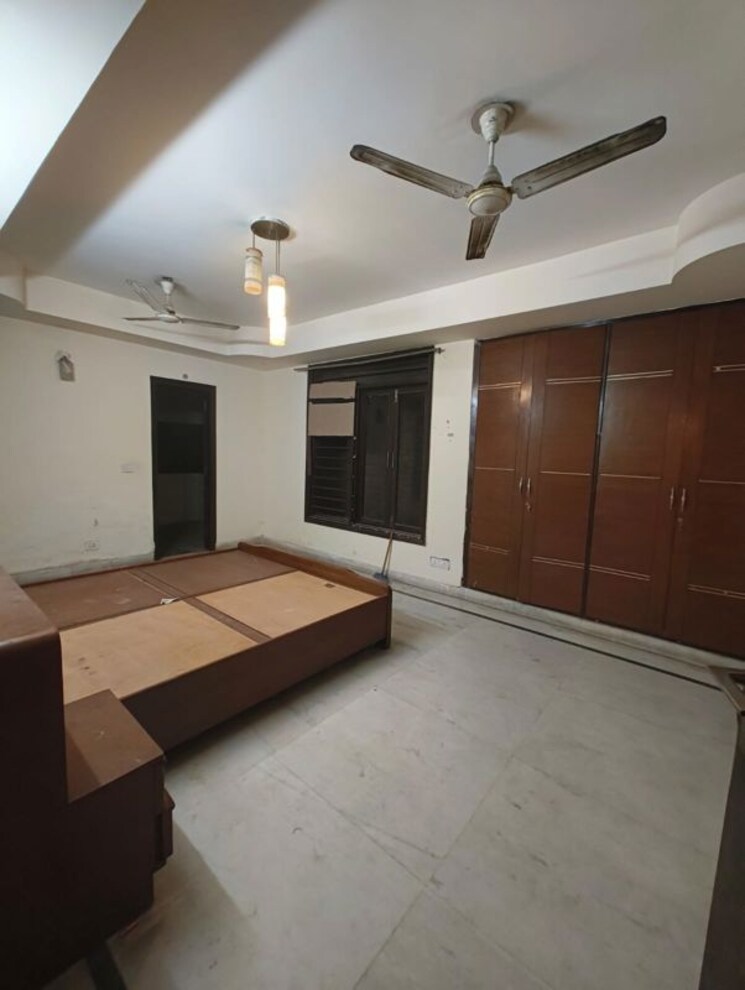Kitchen, saket 2 Bedroom 850 Sq.Ft. Builder Floor In Saket Delhi 9726022