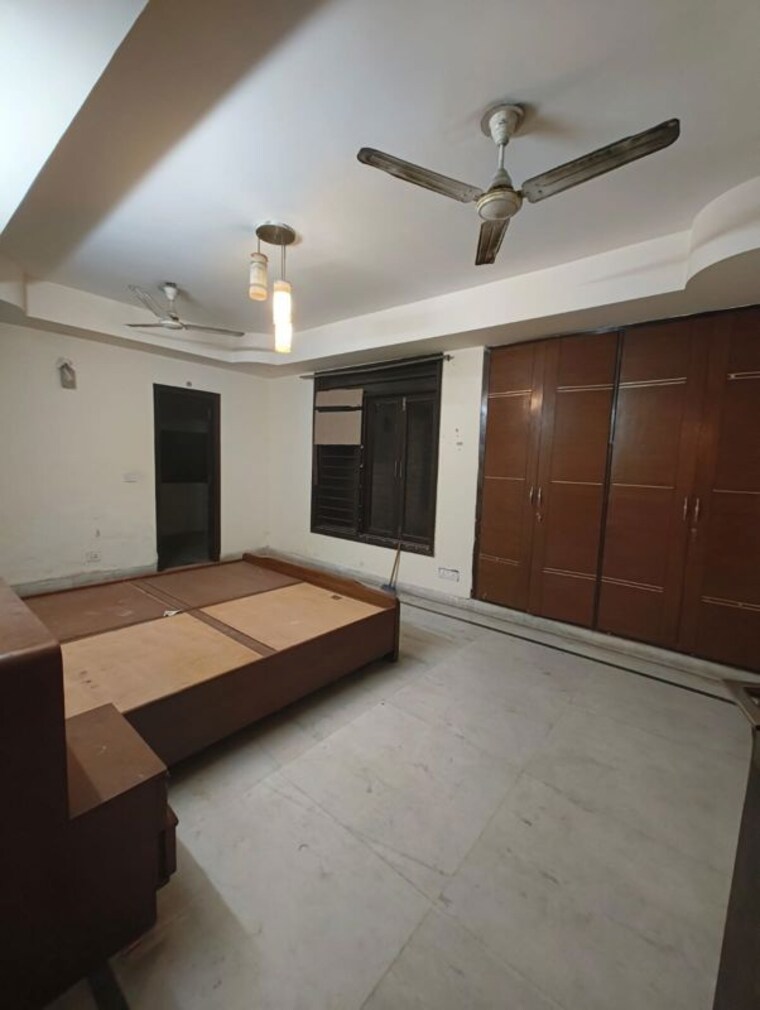 Kitchen, saket 2 Bedroom 850 Sq.Ft. Builder Floor In Saket Delhi 9726022