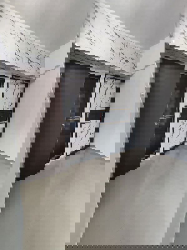 3 BHK 1100 Sq.Ft. Apartment in Vijay Vilas Vega Building 1 to 6 CHS Ltd