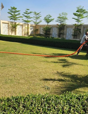  Plot – Garden View at JMS Mega City, Sohna Sector 5 - for Sale