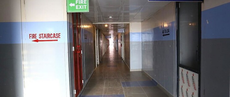 undefined, gaur-city-4th-avenue Commercial Office Space 270 Sq.Ft. In Sector 4 Greater Noida Greater Noida 9726013