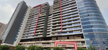  Office Space – Exterior View View at Gaur City 4th Avenue, Sector 4 Greater Noida - for Rent