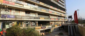  Office Space For Rent in Gaur City 4th Avenue, Sector 4 Greater Noida