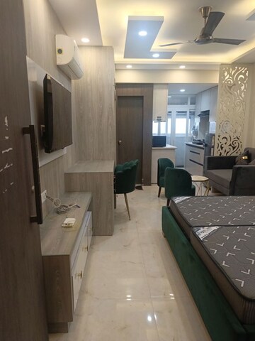1 RK Apartment For Rent in Moti Nagar