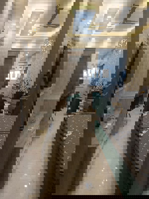 1 Rk+ Extra Room Apartment For Rent in Moti Nagar