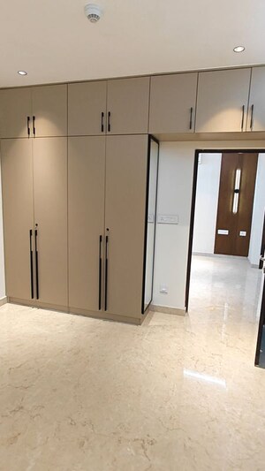 Master Bedroom in 3 BHK Apartment at Aurobindo Kohinoor, Serilingampally – for Rent