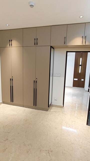 Master Bedroom in 3 BHK Apartment at Aurobindo Kohinoor, Serilingampally – for Rent