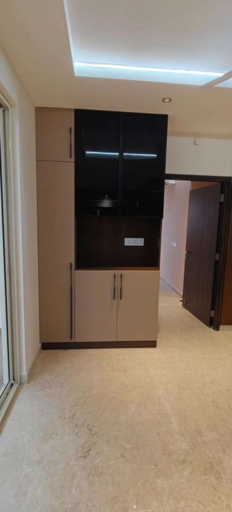 Room, aurobindo-kohinoor 3 Bedroom 2000 Sq.Ft. Apartment In Serilingampally Hyderabad 9725986