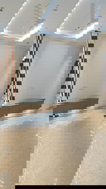 3 BHK + Pooja Room Apartment For Rent in Aurobindo Kohinoor