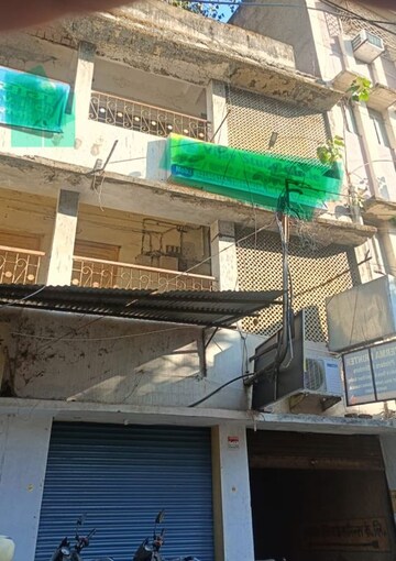  Office Space – Exterior View View at Firayalal - for Rent