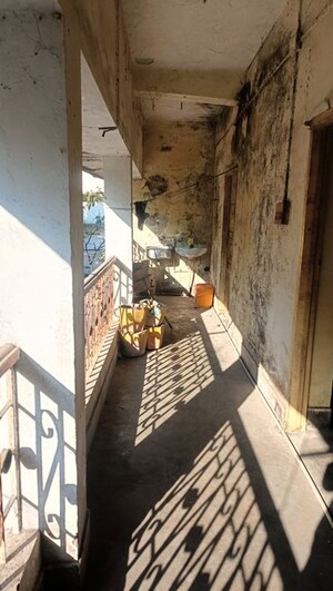 Floor Plan in  Office Space at Firayalal – for Rent