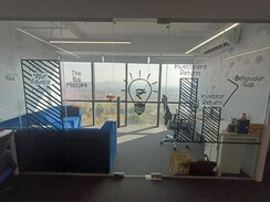 Office Space For Rent in Geras Imperium Rise