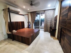 4 BHK + Pooja Room Apartment For Rent in Hiranandani Brookhill