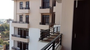 2 BHK Apartment – Exterior View View at Pandeypur - for Sale