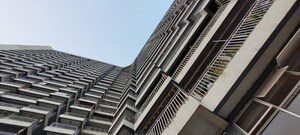 1 BHK Apartment – Exterior View View at Mutha Sai Nirvana, Shahad - for Rent