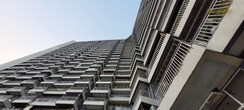 1 BHK + Pooja Room Apartment For Rent in Mutha Sai Nirvana