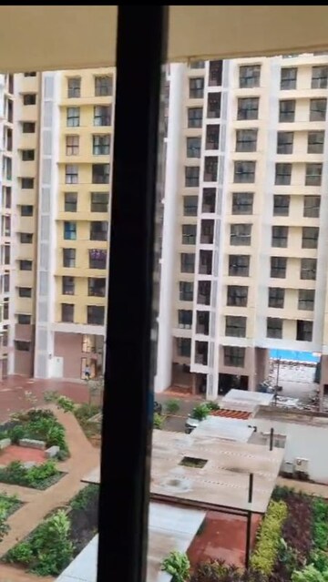 1 BHK Apartment – Exterior View View at Runwal Gardens, Dombivli East - for Rent