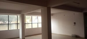 Floor Plan in  Office Space at Main Road – for Rent
