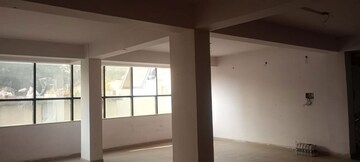 Floor Plan in  Office Space at Main Road – for Rent