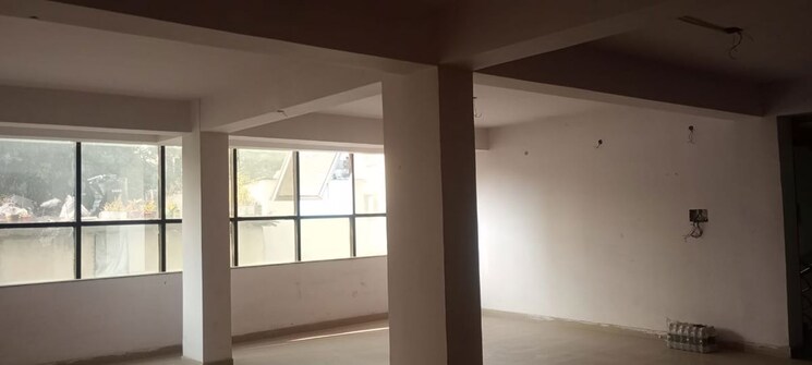 Floor Plan, main road Commercial Office Space 1400 Sq.Ft. In Main Road Ranchi 9726037
