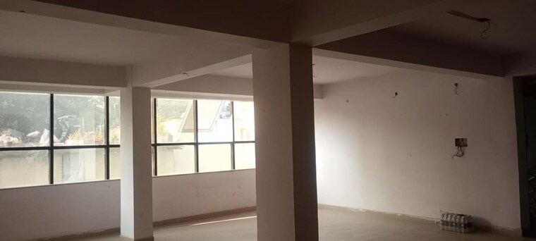 Floor Plan, main road Commercial Office Space 1400 Sq.Ft. In Main Road Ranchi 9726037