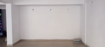 Floor Plan in  Office Space at Main Road – for Rent