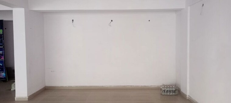 Floor Plan, main road Commercial Office Space 1400 Sq.Ft. In Main Road Ranchi 9726037