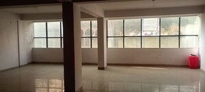 Floor Plan in  Office Space at Main Road – for Rent