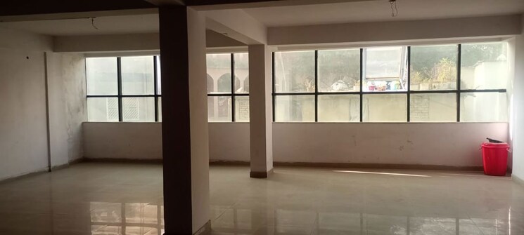 Floor Plan, main road Commercial Office Space 1400 Sq.Ft. In Main Road Ranchi 9726037