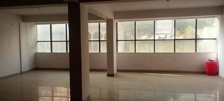 Floor Plan, main road Commercial Office Space 1400 Sq.Ft. In Main Road Ranchi 9726037