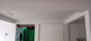 Floor Plan in  Office Space at Main Road – for Rent