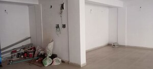 Floor Plan in  Office Space at Main Road – for Rent