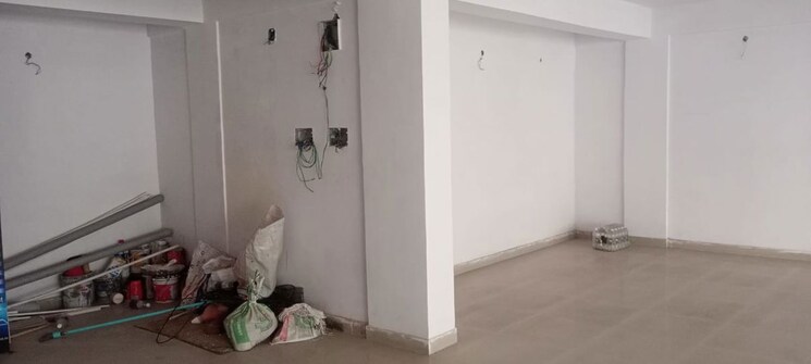 Floor Plan, main road Commercial Office Space 1400 Sq.Ft. In Main Road Ranchi 9726037