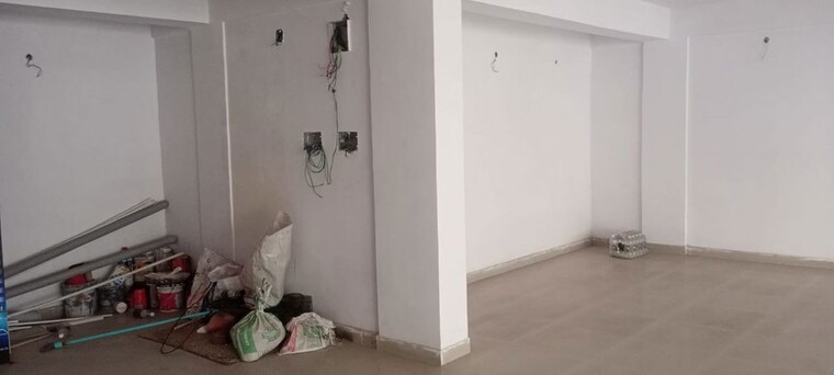 Floor Plan, main road Commercial Office Space 1400 Sq.Ft. In Main Road Ranchi 9726037