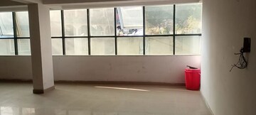 Floor Plan in  Office Space at Main Road – for Rent