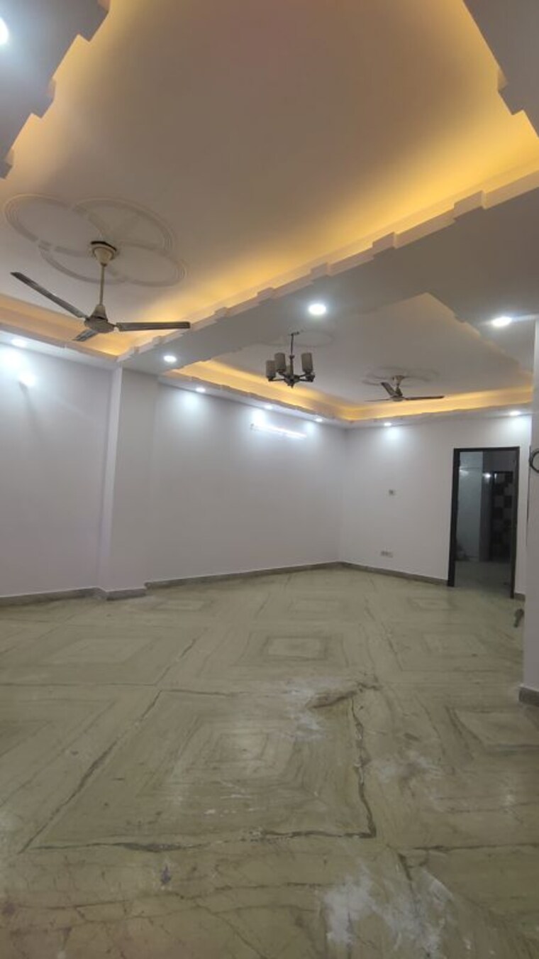 Room, palm-residency-chhatarpur 3 Bedroom 1125 Sq.Ft. Builder Floor In Chattarpur Delhi 9726039
