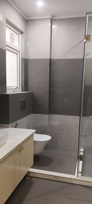 Kitchen in 6+ BHK Villa at RWA Apartments Sector 52, Sector 52 – for Rent