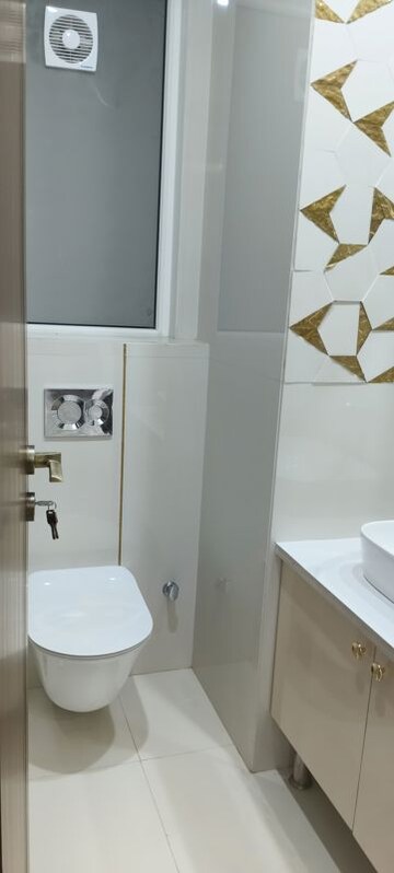 Kitchen in 6+ BHK Villa at RWA Apartments Sector 52, Sector 52 – for Rent