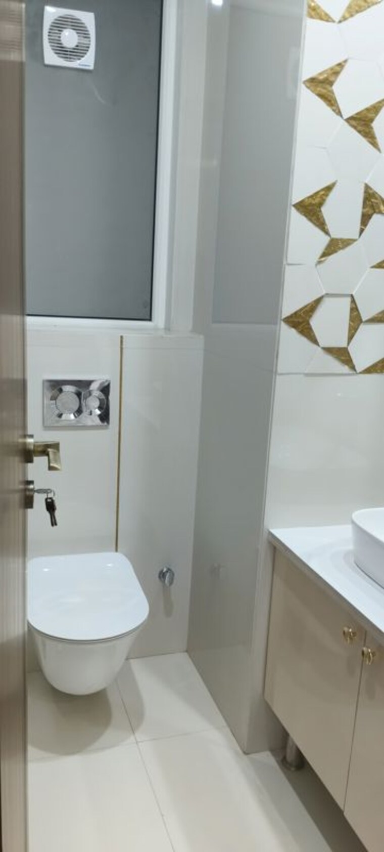 Kitchen, rwa-apartments-sector-52 6+ Bedroom 250 Sq.Ft. Villa In Sector 52 Noida 9726042