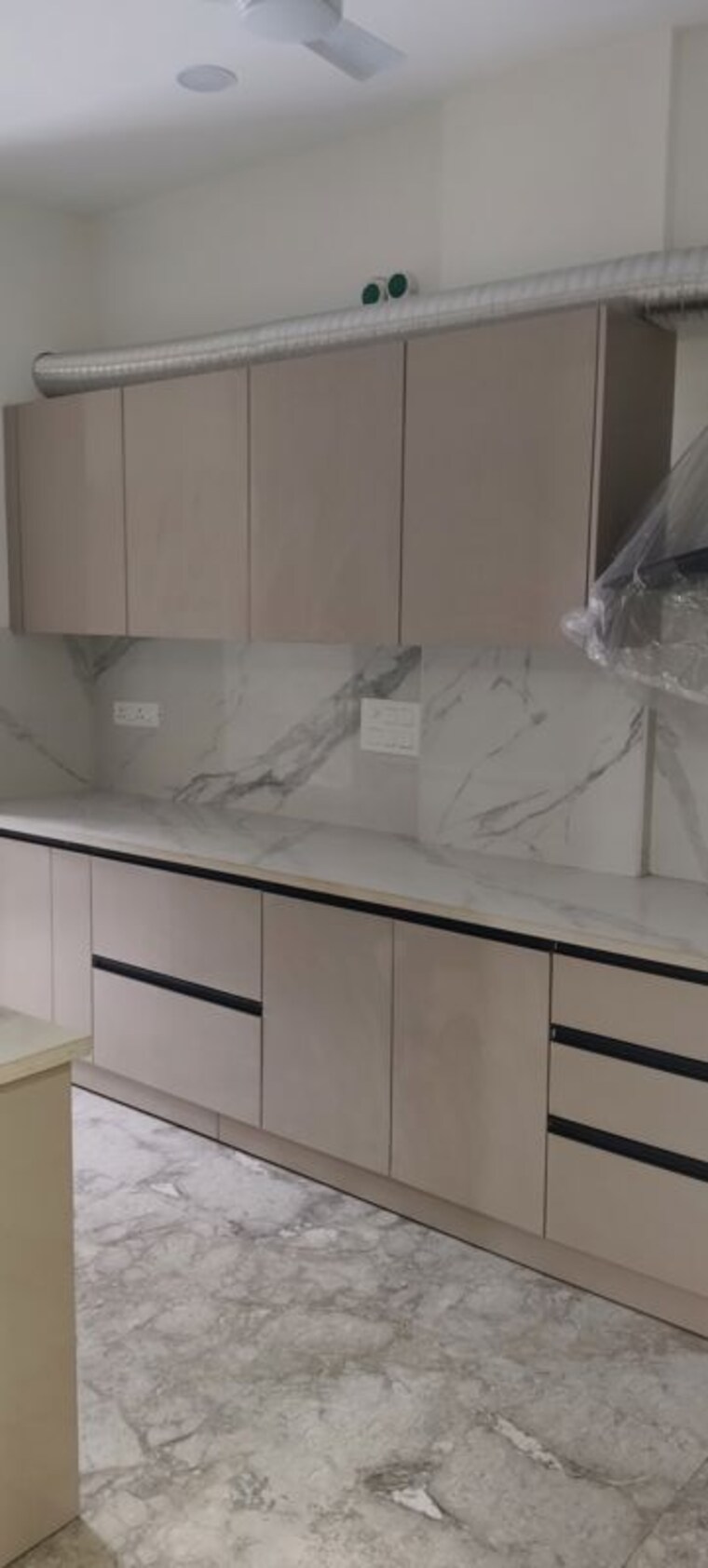 Kitchen, rwa-apartments-sector-52 6+ Bedroom 250 Sq.Ft. Villa In Sector 52 Noida 9726042