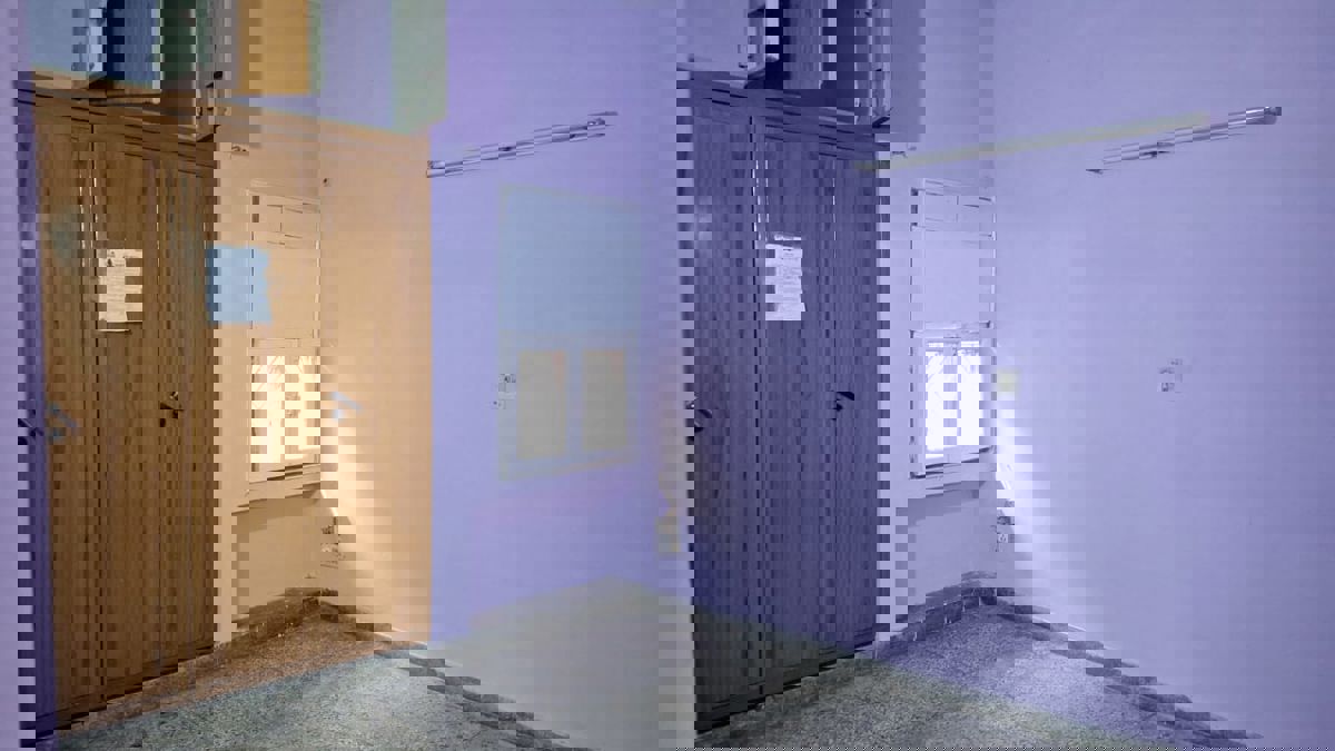 2 BHK Apartment For Rent in Amrapali Golf Homes