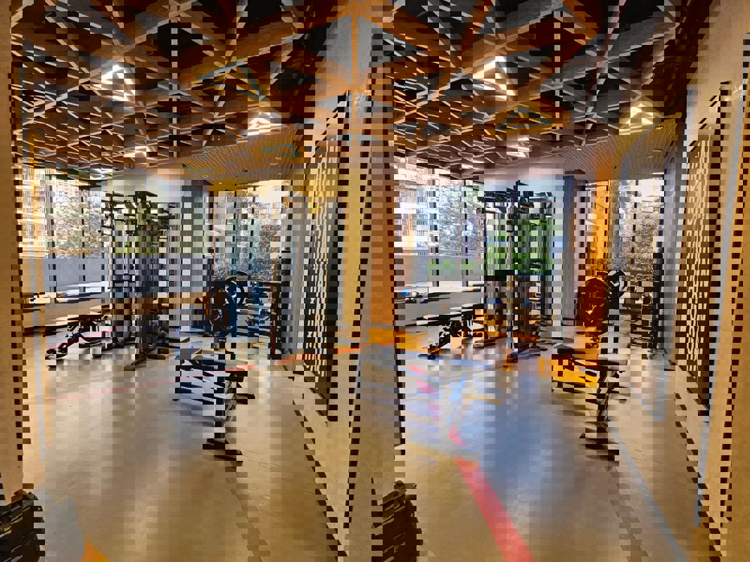 2 BHK Apartment For Rent in Raj Infinia