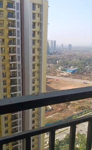 1 BHK Apartment – Exterior View View at Runwal Gardens, Dombivli East - for Sale